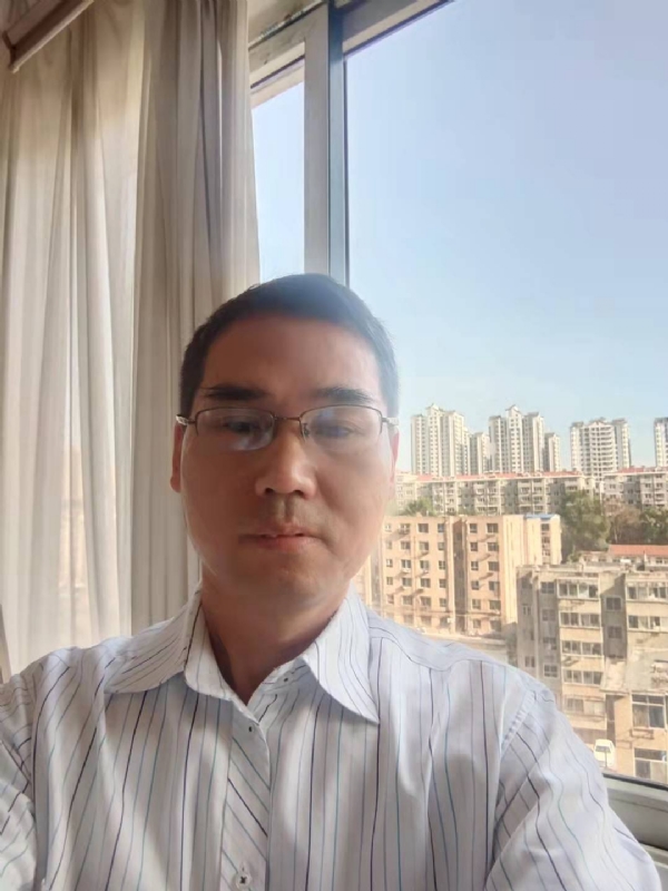 海之韵的第一张照片--周宁相亲网