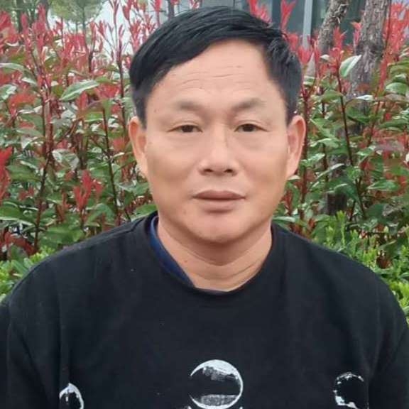 老黄牛的第一张照片--周宁相亲网