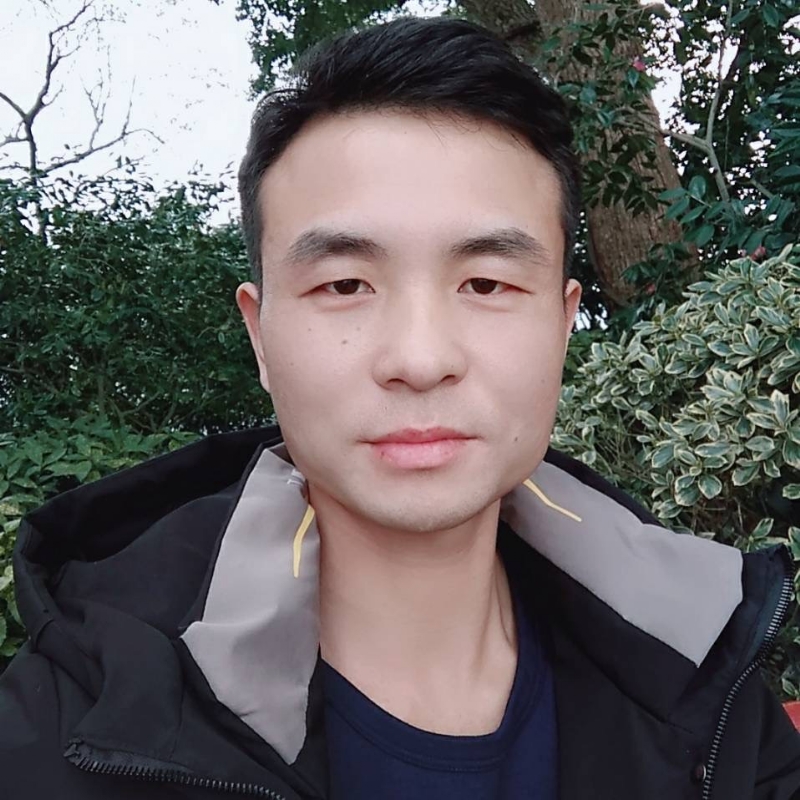 敖辉的第一张照片--周宁相亲网