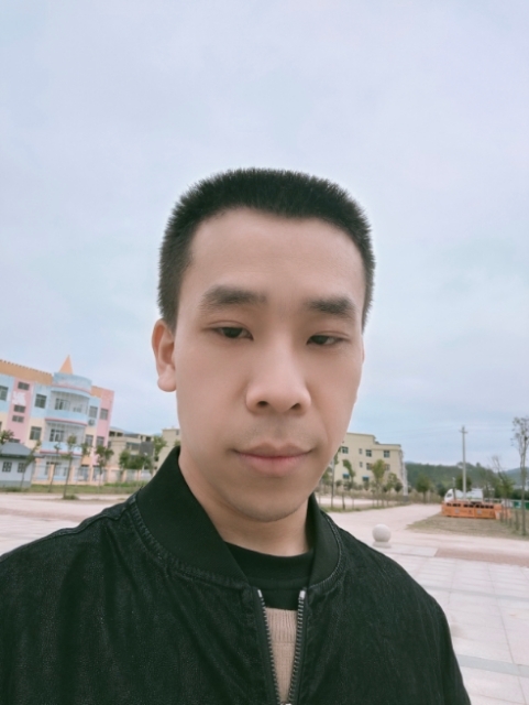 揭阳交友的第一张照片--周宁相亲网