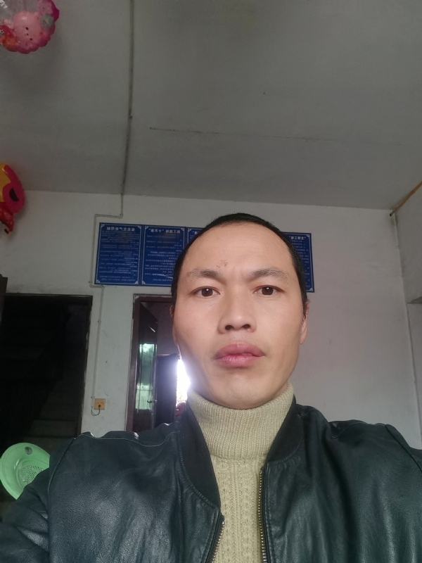 陈前的第一张照片--周宁相亲网