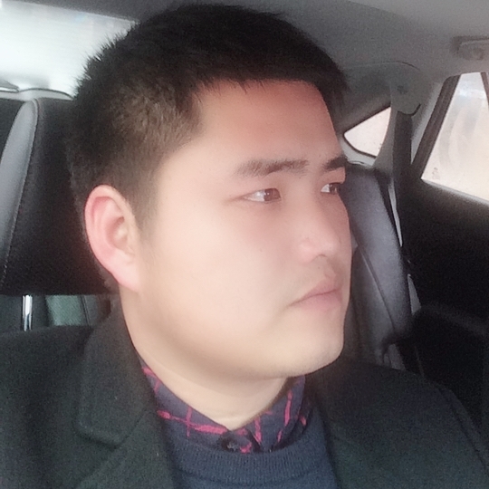 心的另一半的第一张照片--周宁相亲网