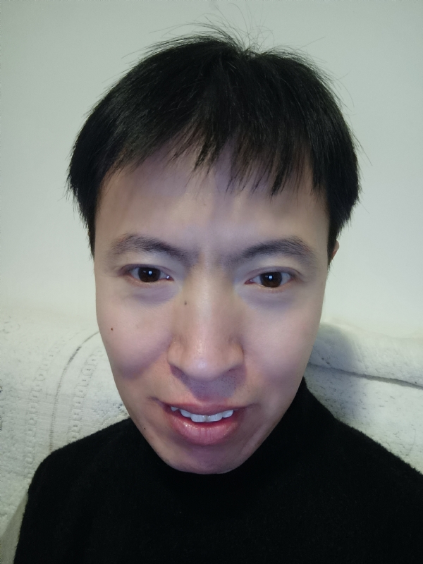 相知相守的第一张照片--周宁相亲网