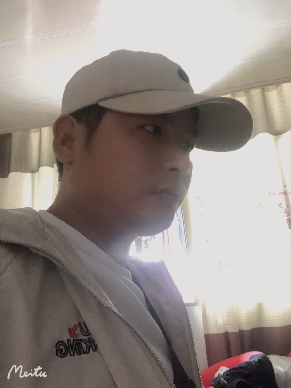 水果王子的第一张照片--周宁相亲网