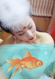 清风恋百合的第三张照片--周宁相亲网