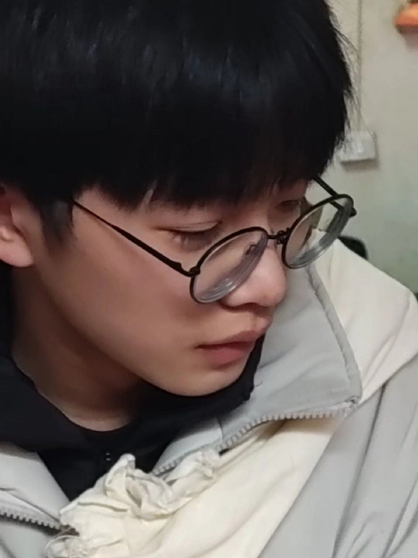 梦游的第一张照片--周宁相亲网
