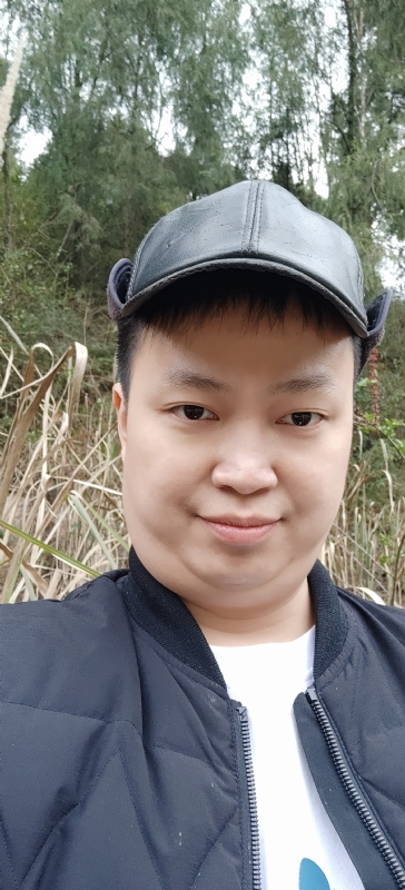 熊猫儿的第一张照片--周宁相亲网
