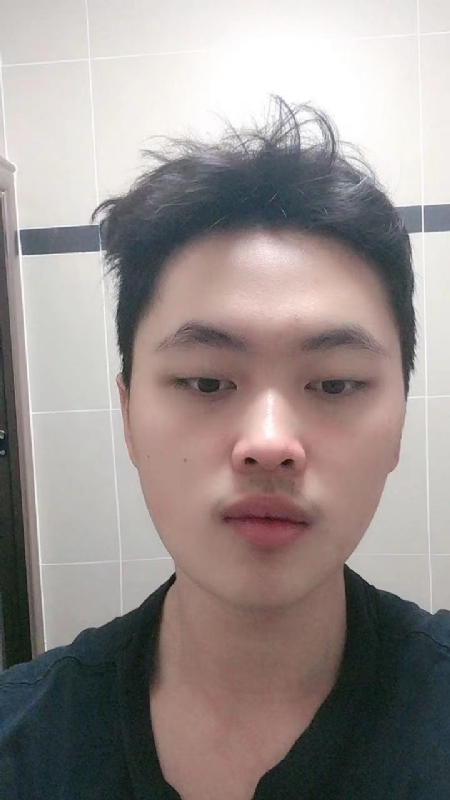 鳴的第一张照片--周宁相亲网