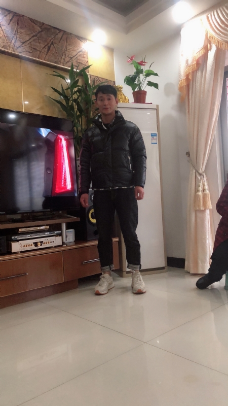 心光的第一张照片--周宁相亲网