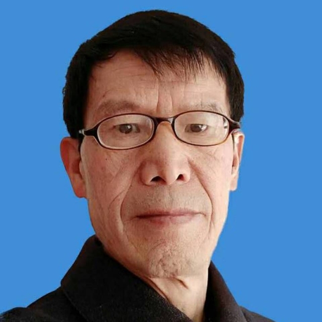 结佛缘的第一张照片--周宁相亲网
