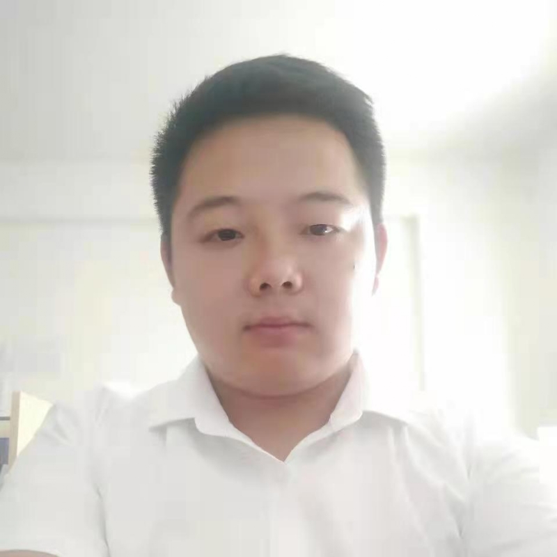 皓月当空的第一张照片--周宁相亲网