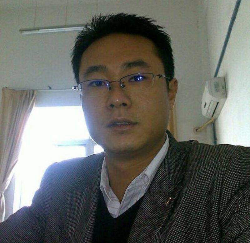 帕拉的第一张照片--周宁相亲网