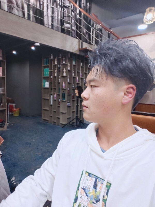 《零》的第一张照片--周宁相亲网