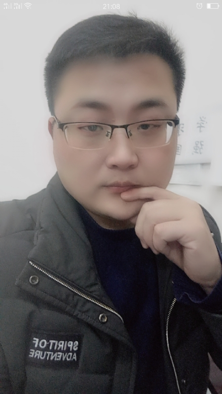手心里的温柔的第一张照片--周宁相亲网