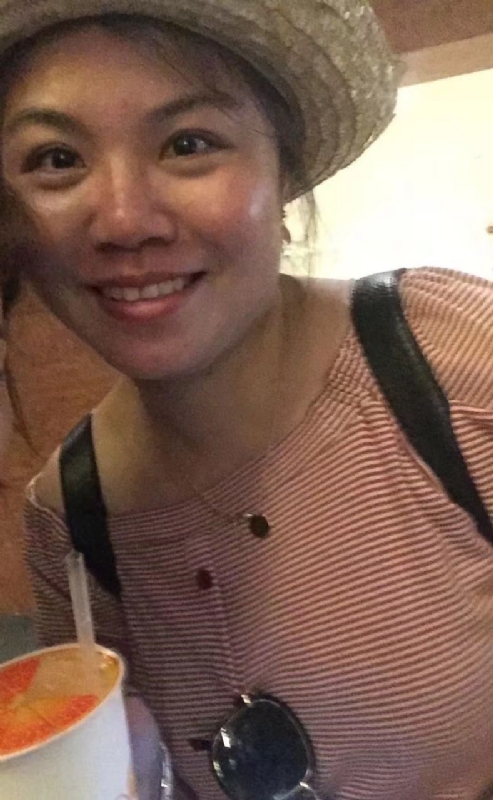 seven的第四张照片--周宁相亲网