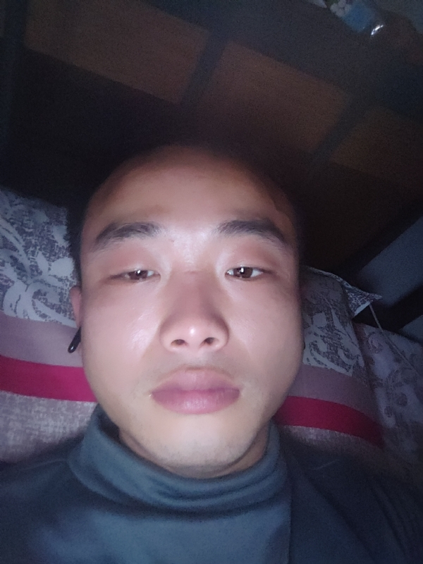 偏爱的第一张照片--周宁相亲网