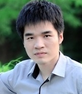 寻找快乐的第一张照片--周宁相亲网