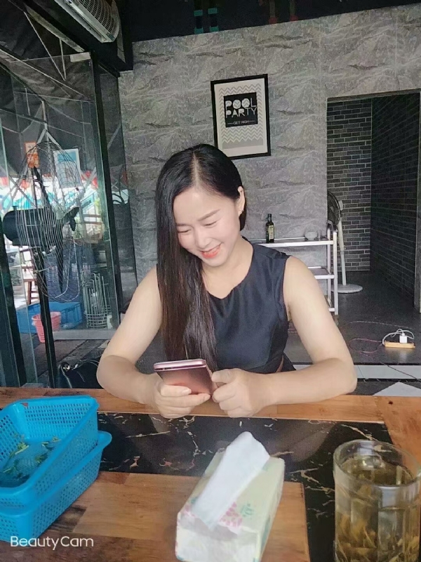 如不坚强弱给谁看的第一张照片--周宁相亲网