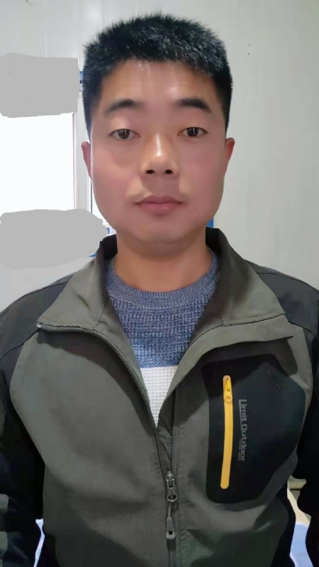 ～～～的第一张照片--周宁相亲网