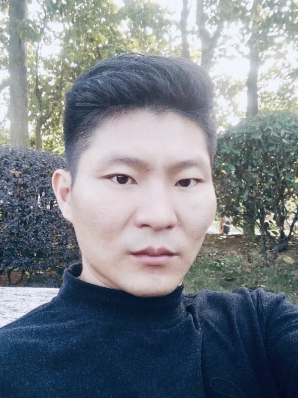 美好的玉米肠的第一张照片--周宁相亲网
