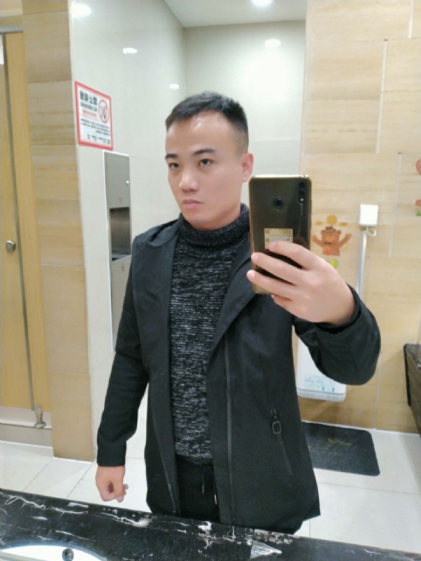 一个达不刘的第一张照片--周宁相亲网