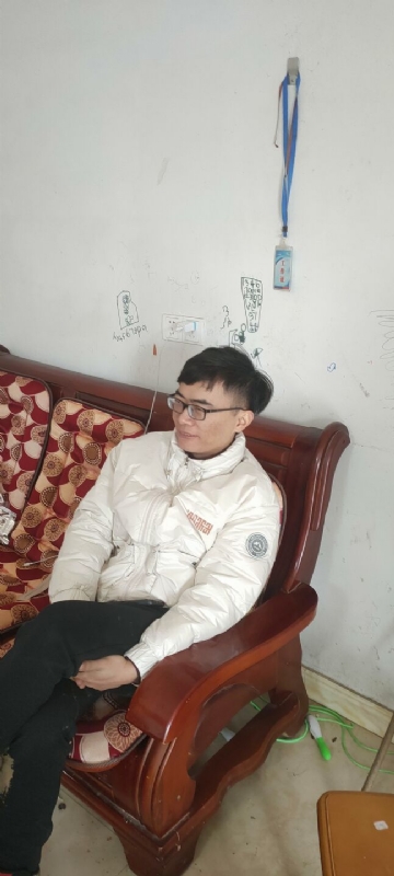 吴的第一张照片--周宁相亲网
