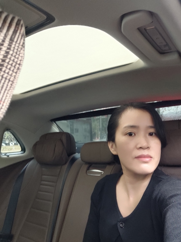烟雨如墨的第一张照片--周宁相亲网