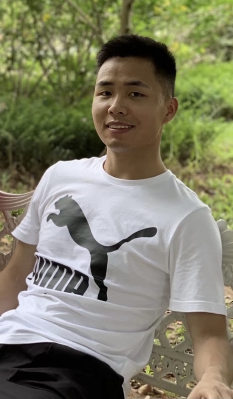 爱与自由的第二张照片--周宁相亲网