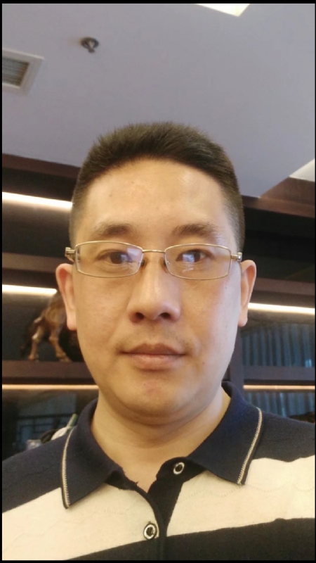 阿威的第一张照片--周宁相亲网