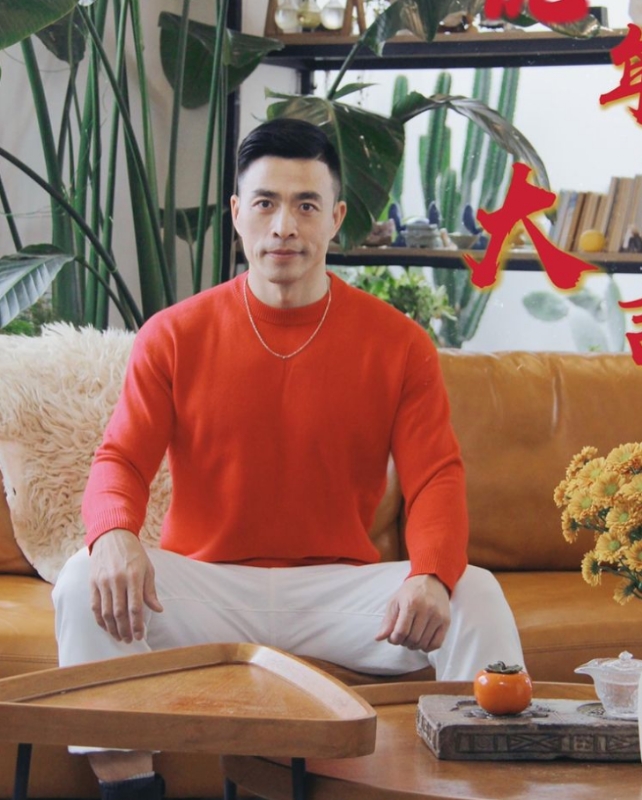 威廉的第一张照片--周宁相亲网