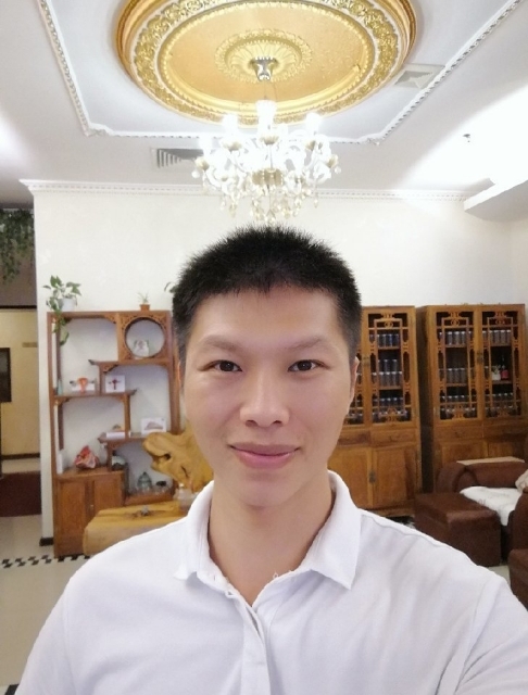 大卫的第一张照片--周宁相亲网