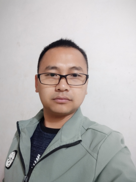 随缘的第一张照片--周宁相亲网