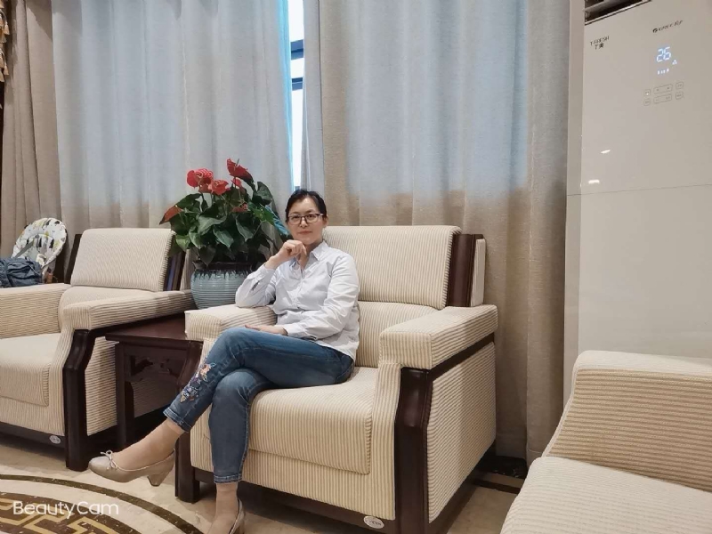 秋水伊人的第一张照片--周宁相亲网