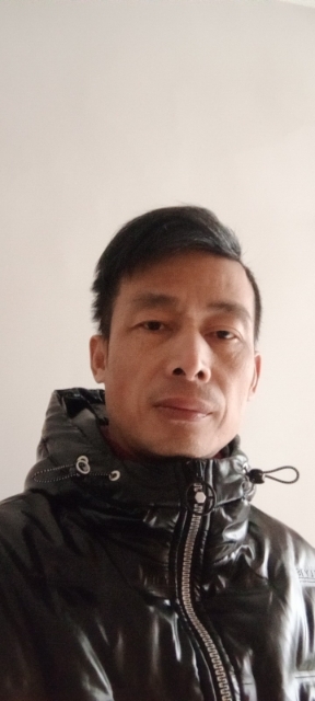 无声的寂寞难耐的第一张照片--周宁相亲网