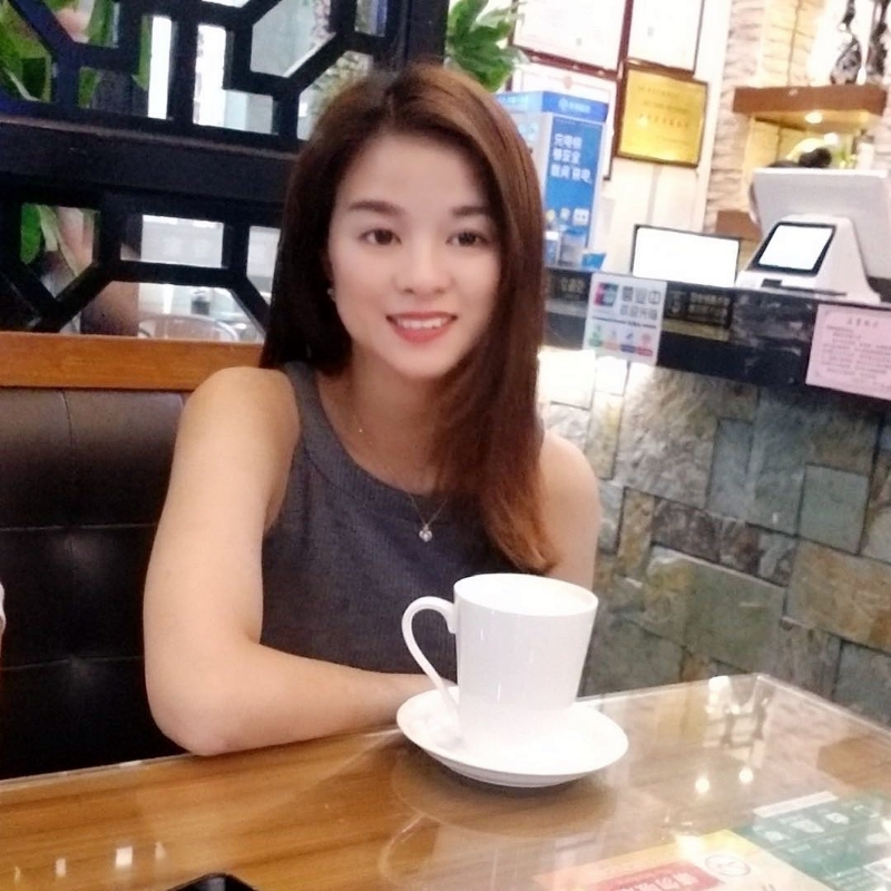 呢子的第三张照片--周宁相亲网