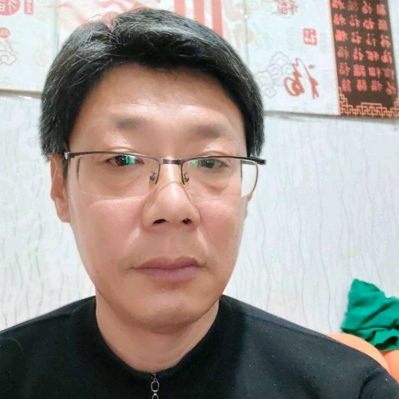 碧海蓝天的第一张照片--周宁相亲网
