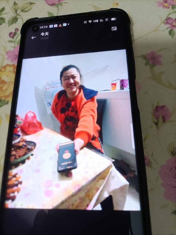 北方人在桂林的第一张照片--周宁相亲网