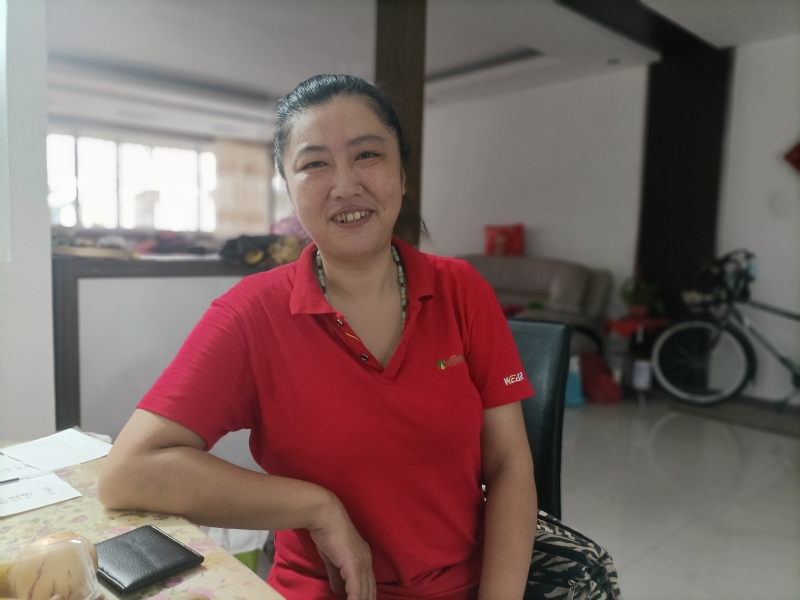 北方人在桂林的第四张照片--周宁相亲网