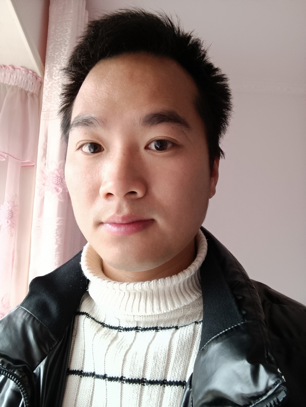 小杨的第一张照片--周宁相亲网
