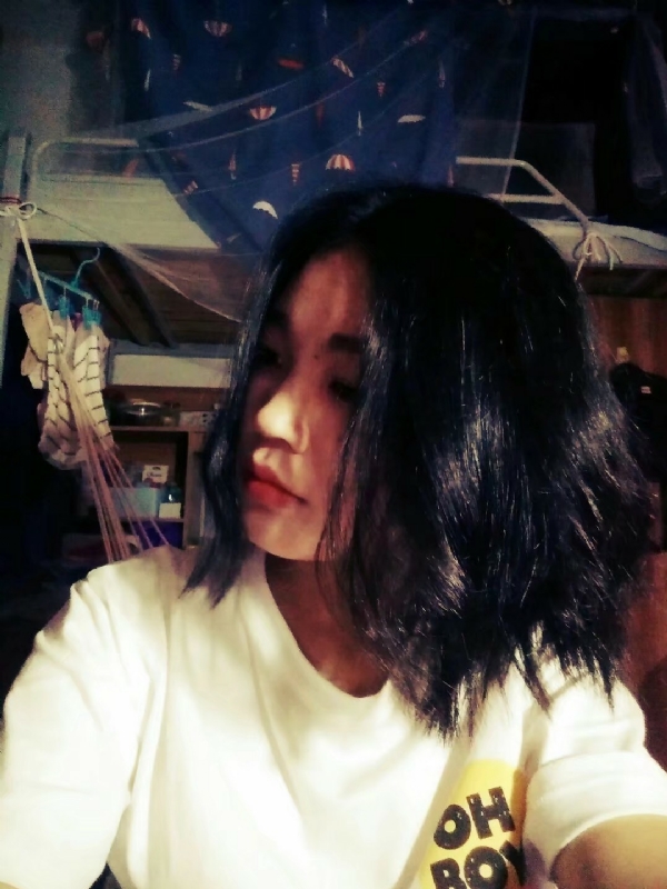 123木头人的第二张照片--周宁相亲网
