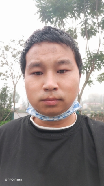 陌路者的第一张照片--周宁相亲网