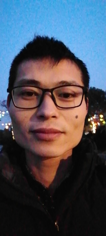 我是会飞的龙的第一张照片--周宁相亲网
