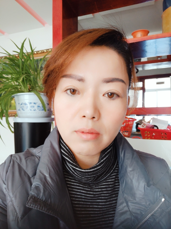 米酒的第一张照片--周宁相亲网