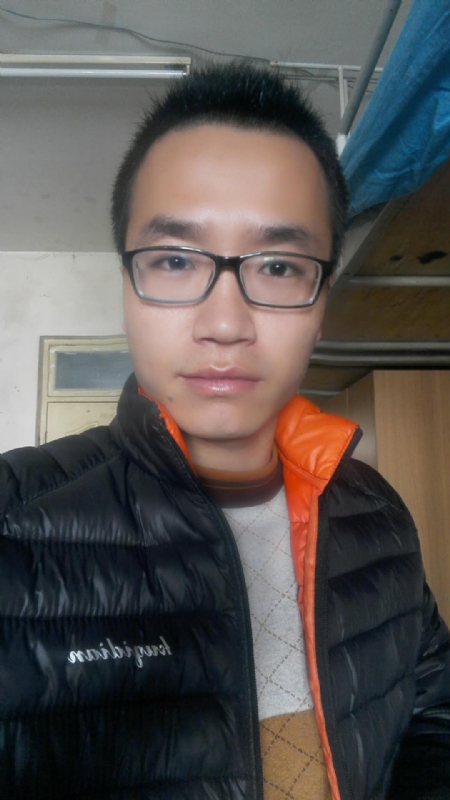 哈喽的第一张照片--周宁相亲网