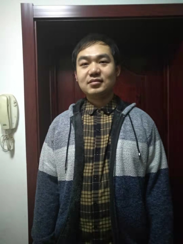 爱吃的aa的第一张照片--周宁相亲网