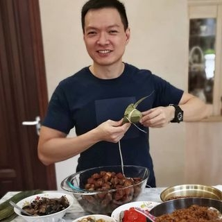 天蓝色的青的第一张照片--周宁相亲网