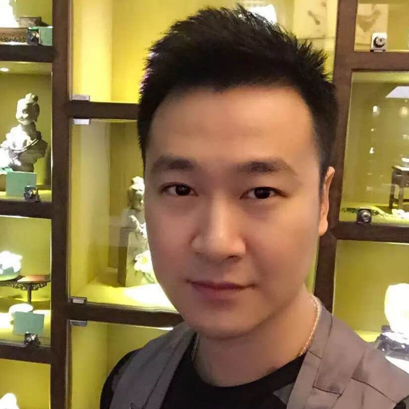 韩红丰的第一张照片--周宁相亲网