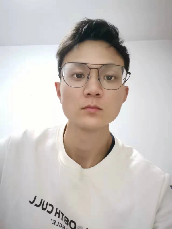 择一人的第一张照片--周宁相亲网