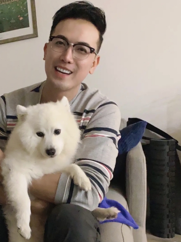 TonyHao的第一张照片--周宁相亲网