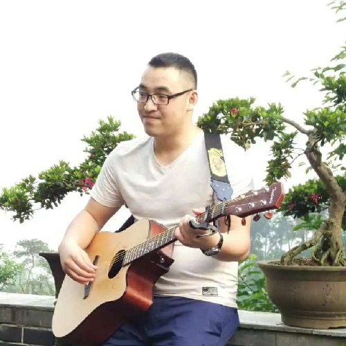 只愿得一人心的第一张照片--周宁相亲网